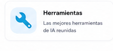 Herramientas gratuitas de Zynia